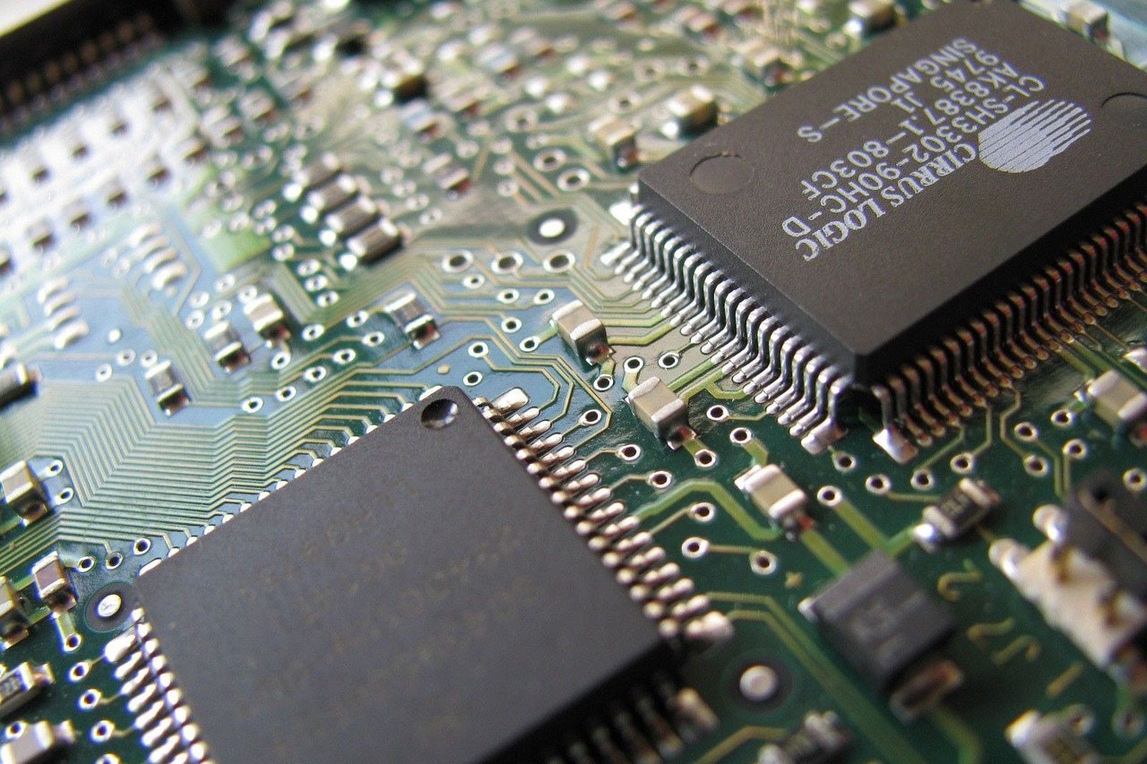 전자/반도체 산업